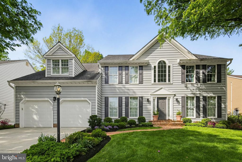 Image 2 of property listing at 6464 S WIND CIR, Columbia, MD 21044