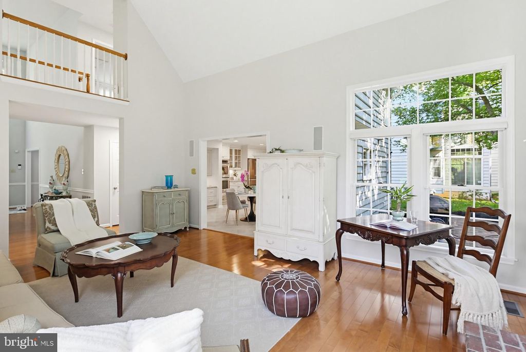 Image 26 of property listing at 6464 S WIND CIR, Columbia, MD 21044