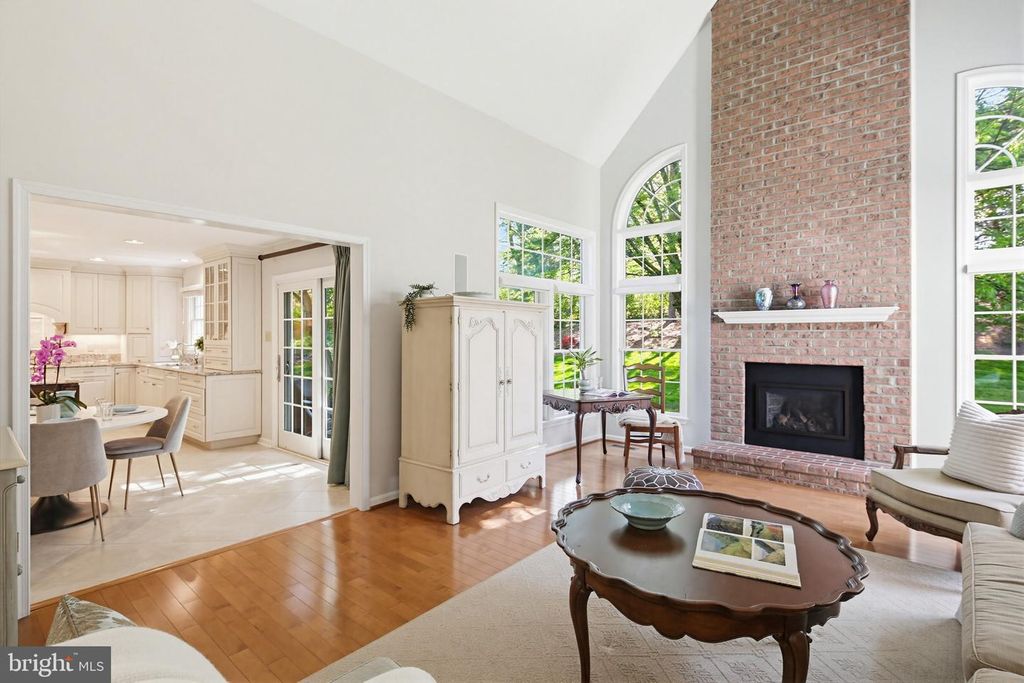 Image 27 of property listing at 6464 S WIND CIR, Columbia, MD 21044