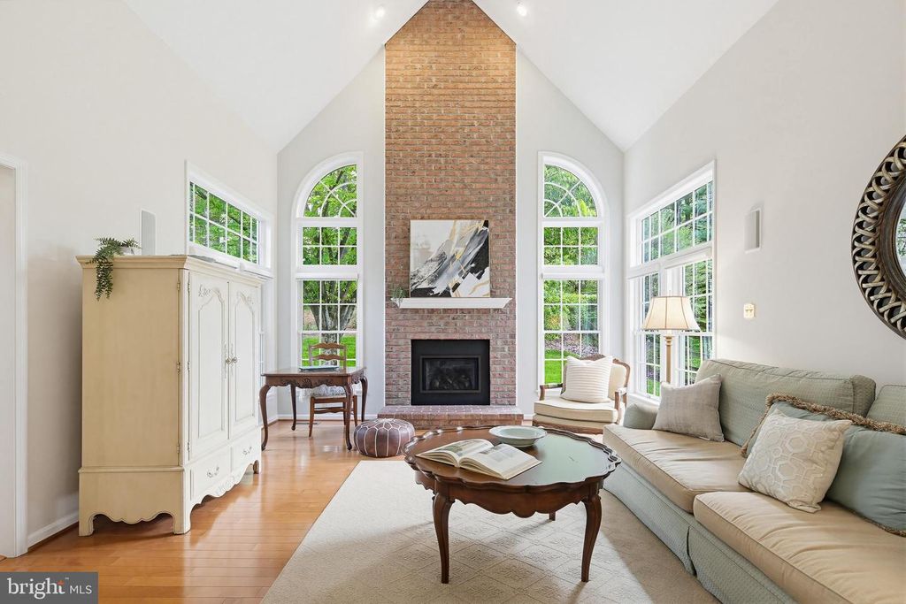 Image 42 of property listing at 6464 S WIND CIR, Columbia, MD 21044