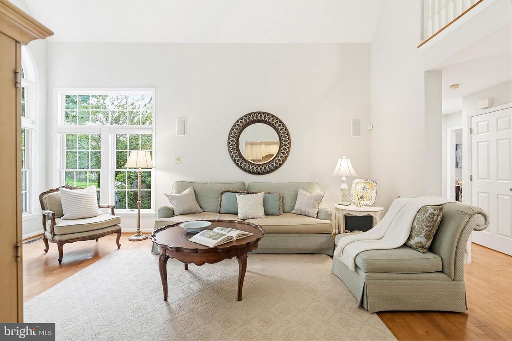 Image 45 of property listing at 6464 S WIND CIR, Columbia, MD 21044