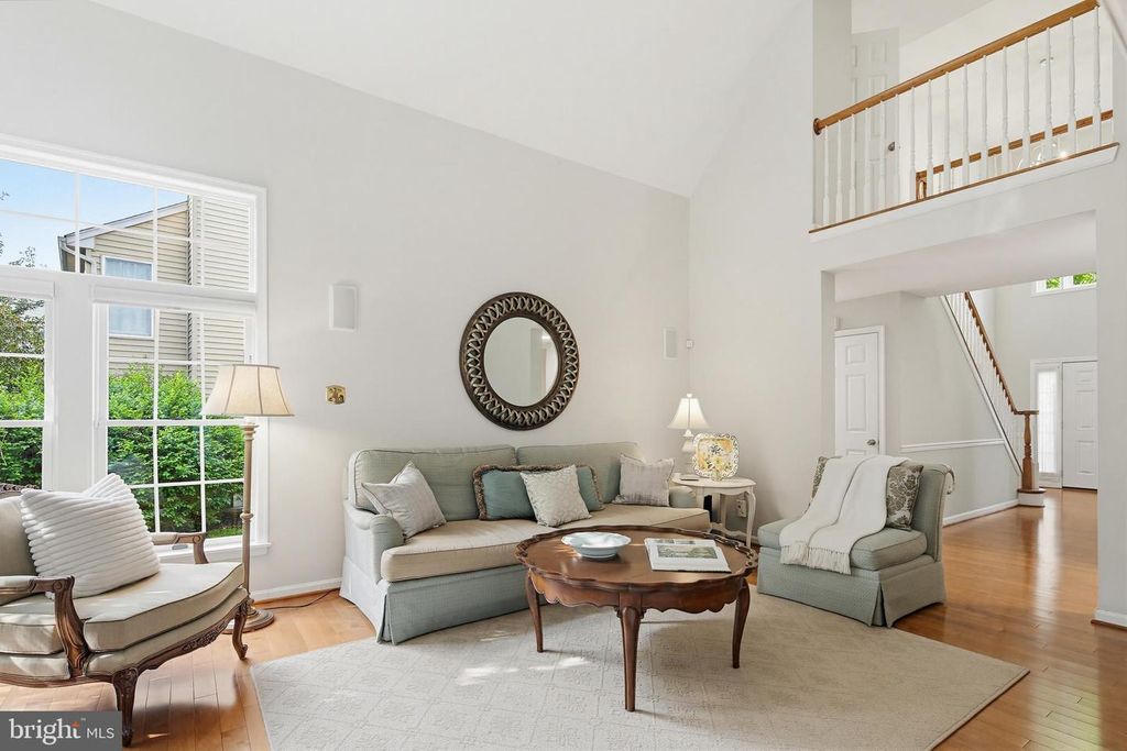 Image 46 of property listing at 6464 S WIND CIR, Columbia, MD 21044