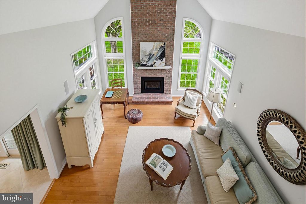 Image 47 of property listing at 6464 S WIND CIR, Columbia, MD 21044