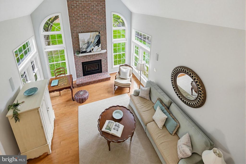 Image 48 of property listing at 6464 S WIND CIR, Columbia, MD 21044