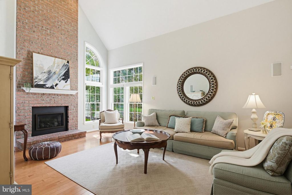 Image 49 of property listing at 6464 S WIND CIR, Columbia, MD 21044