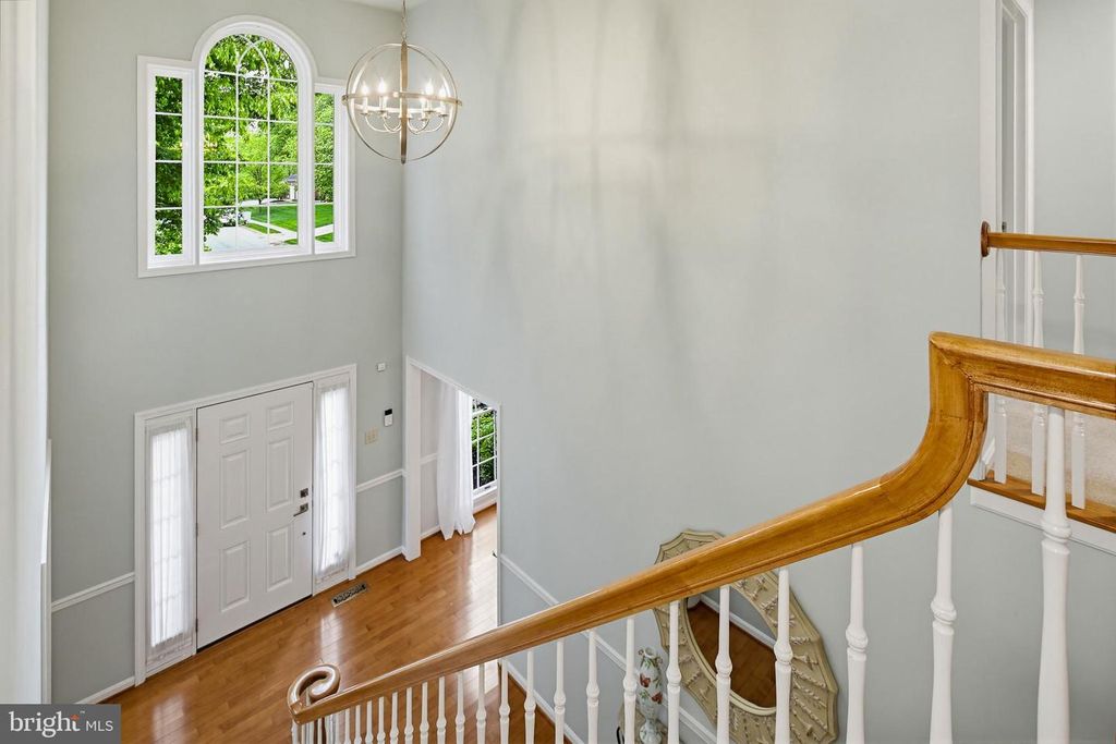 Image 56 of property listing at 6464 S WIND CIR, Columbia, MD 21044