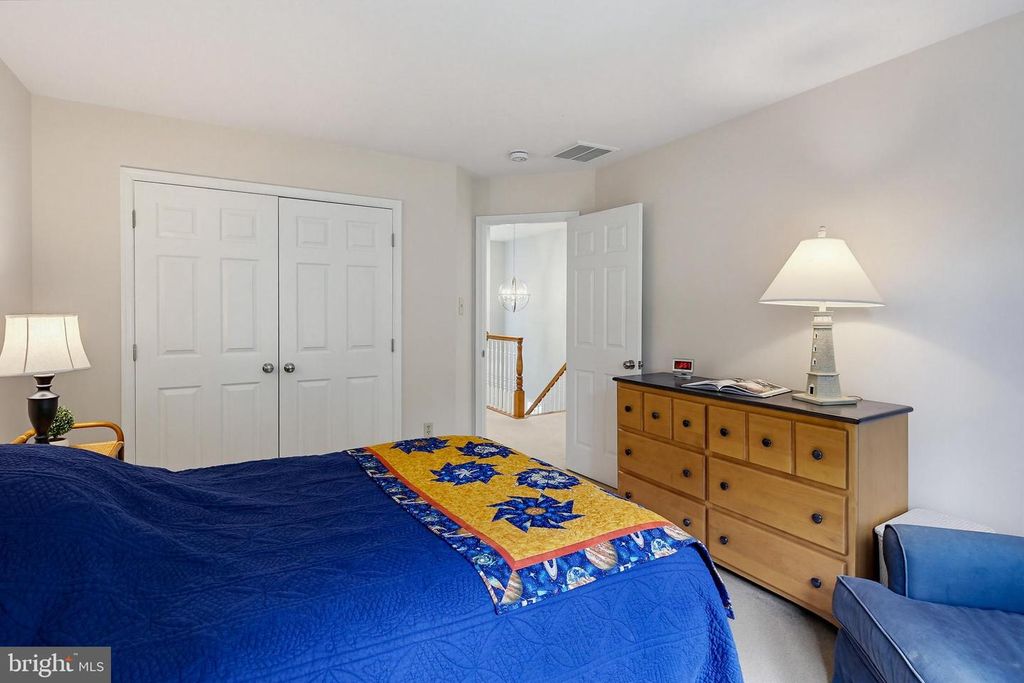 Image 96 of property listing at 6464 S WIND CIR, Columbia, MD 21044