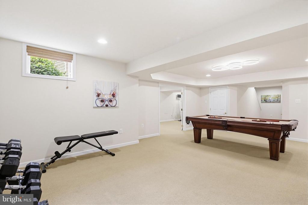 Image 98 of property listing at 6464 S WIND CIR, Columbia, MD 21044