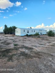 1280 Camino Real Drive, Chaparral, NM 88081