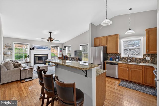 52 CONFEDERATE WAY, Stafford, VA 22554