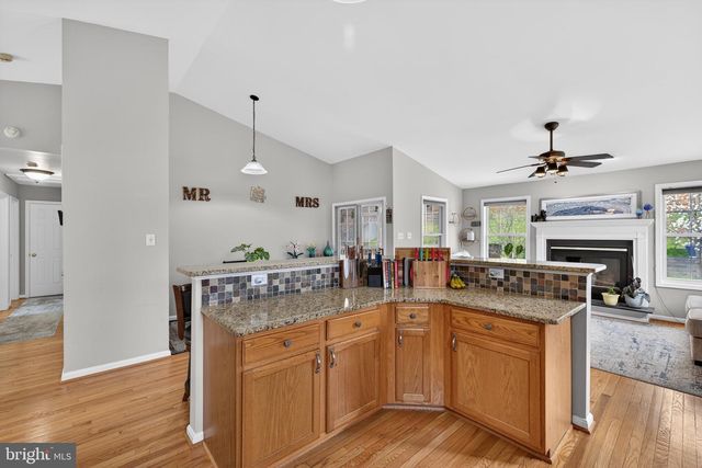 52 CONFEDERATE WAY, Stafford, VA 22554