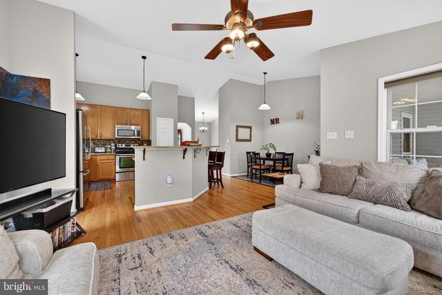 52 CONFEDERATE WAY, Stafford, VA 22554