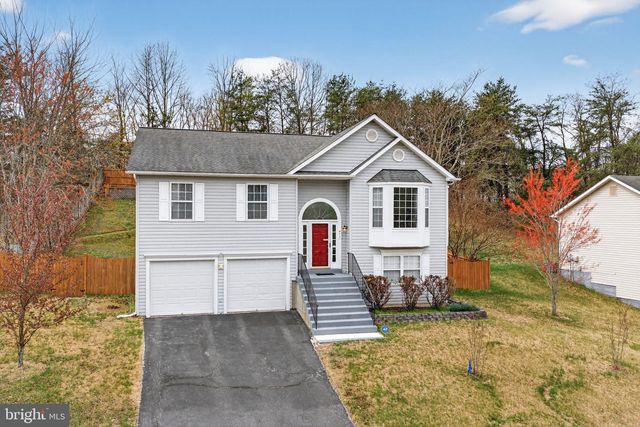 52 CONFEDERATE WAY, Stafford, VA 22554