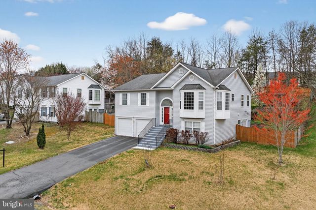 52 CONFEDERATE WAY, Stafford, VA 22554