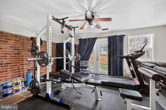 52 CONFEDERATE WAY, Stafford, VA 22554