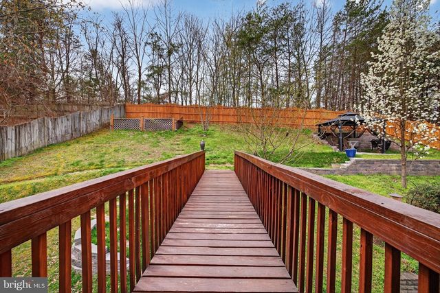 52 CONFEDERATE WAY, Stafford, VA 22554