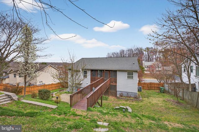 52 CONFEDERATE WAY, Stafford, VA 22554