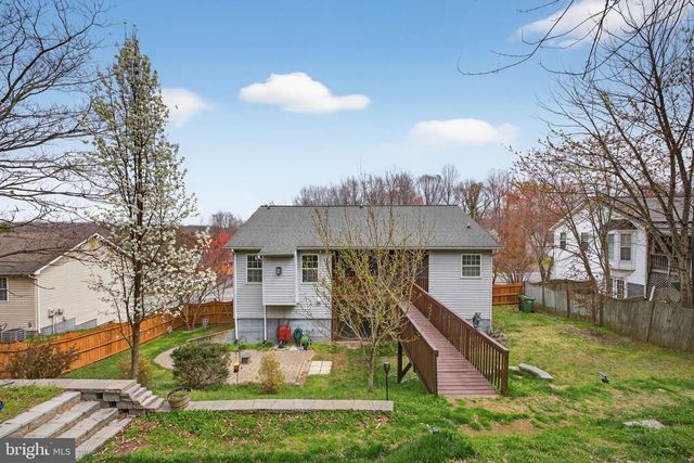 52 CONFEDERATE WAY, Stafford, VA 22554