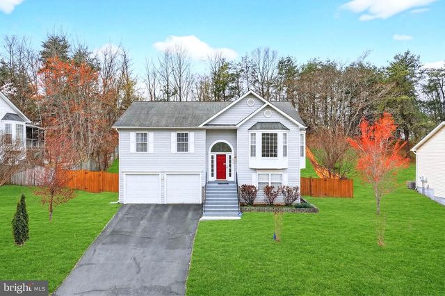 52 CONFEDERATE WAY, Stafford, VA 22554