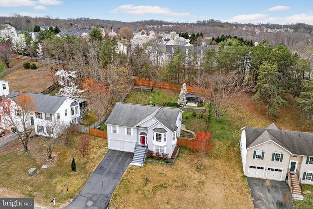 52 CONFEDERATE WAY, Stafford, VA 22554