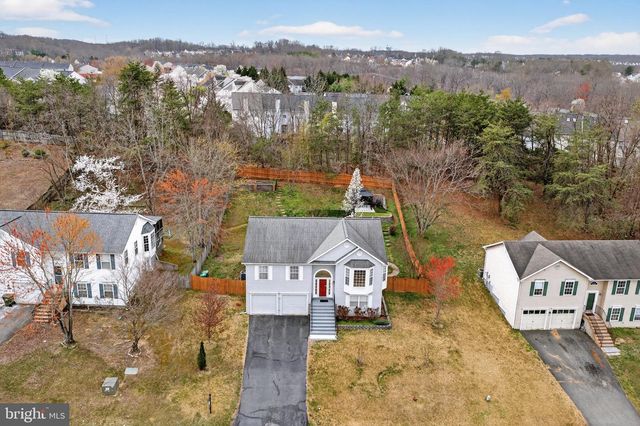 52 CONFEDERATE WAY, Stafford, VA 22554