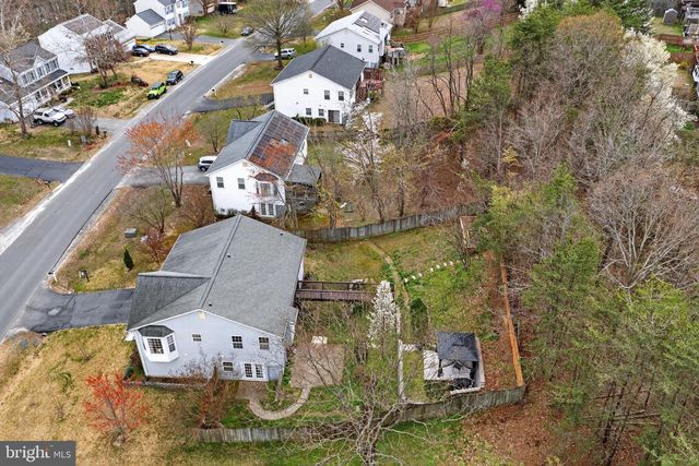 52 CONFEDERATE WAY, Stafford, VA 22554