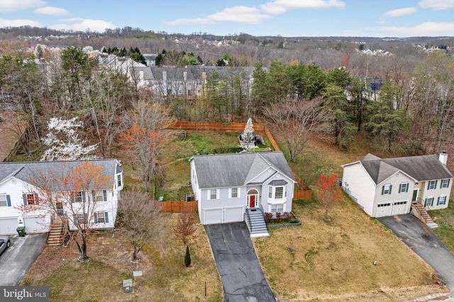 52 CONFEDERATE WAY, Stafford, VA 22554