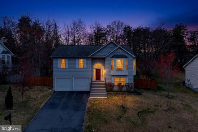 52 CONFEDERATE WAY, Stafford, VA 22554