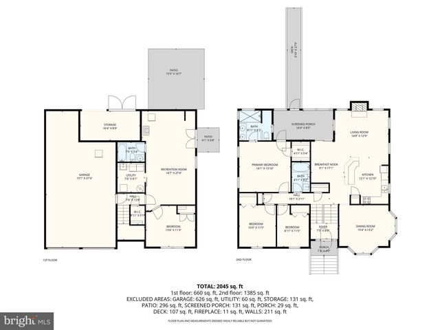 52 CONFEDERATE WAY, Stafford, VA 22554