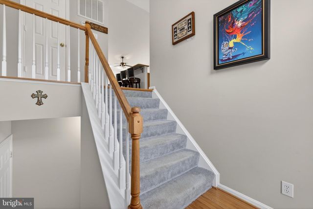 52 CONFEDERATE WAY, Stafford, VA 22554