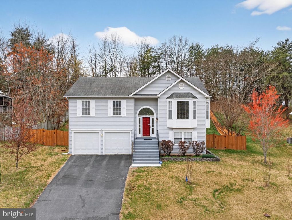 52 CONFEDERATE WAY, Stafford, VA 22554