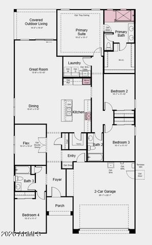 16777 W DESERT HOLLOW Drive, Surprise, AZ 85387