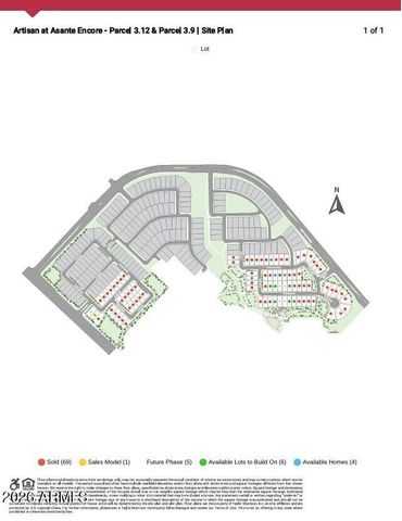 16777 W DESERT HOLLOW Drive, Surprise, AZ 85387
