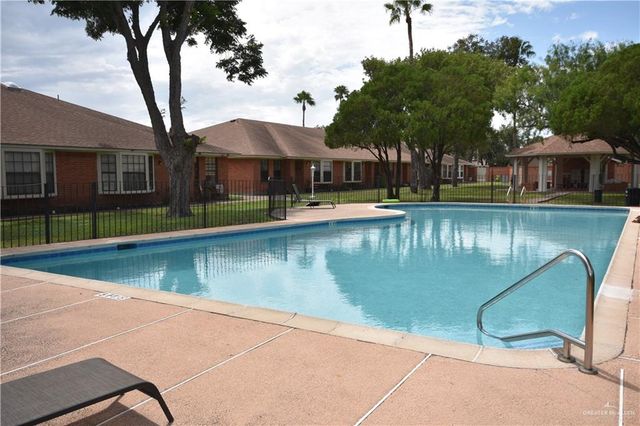 301 E La Vista Avenue 38, Mcallen, TX 78501