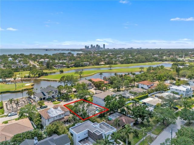 349 BELLEAIR DRIVE NE, St Petersburg, FL 33704