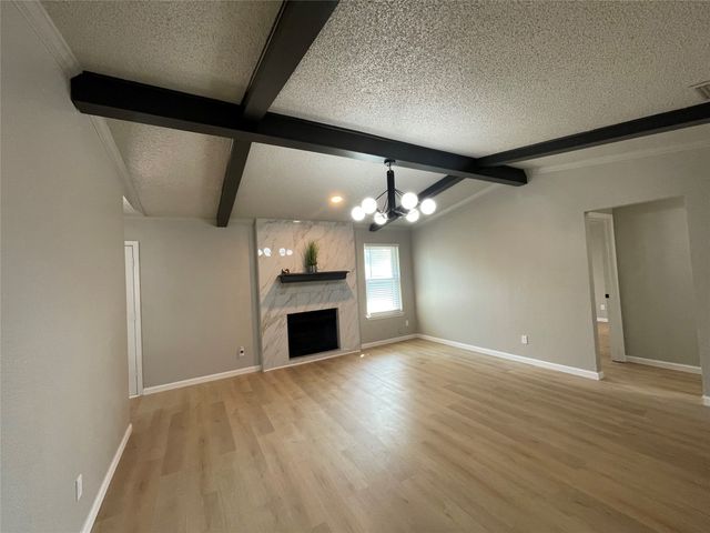 6408 Greenfield Court, Watauga, TX 76148