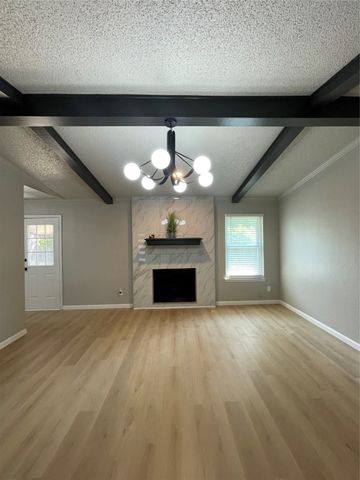 6408 Greenfield Court, Watauga, TX 76148