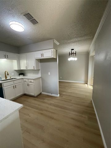 6408 Greenfield Court, Watauga, TX 76148