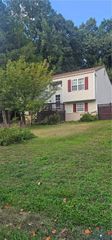 3418 Shady Creek Road, Chesterfield, VA 23234