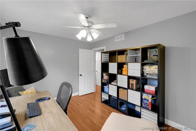 11699 S Old Bear Creek Road, Pekin, IN 47165
