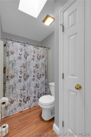 11699 S Old Bear Creek Road, Pekin, IN 47165