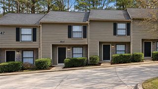 3847 Moran Way, Peachtree Corners, GA 30092