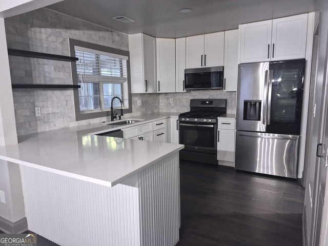1020 Hampton Hill Court, Lawrenceville, GA 30044