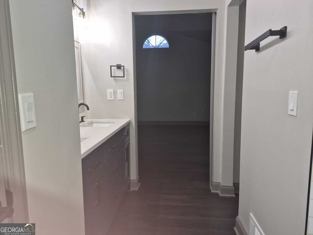 1020 Hampton Hill Court, Lawrenceville, GA 30044
