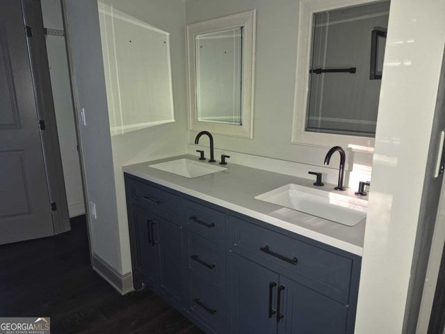 1020 Hampton Hill Court, Lawrenceville, GA 30044
