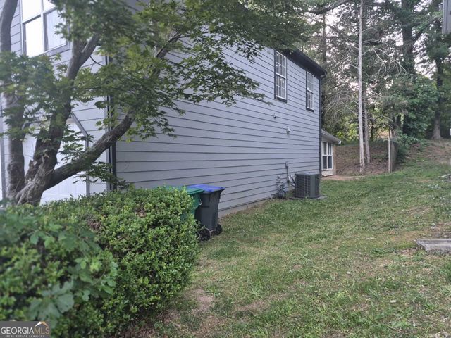 1020 Hampton Hill Court, Lawrenceville, GA 30044