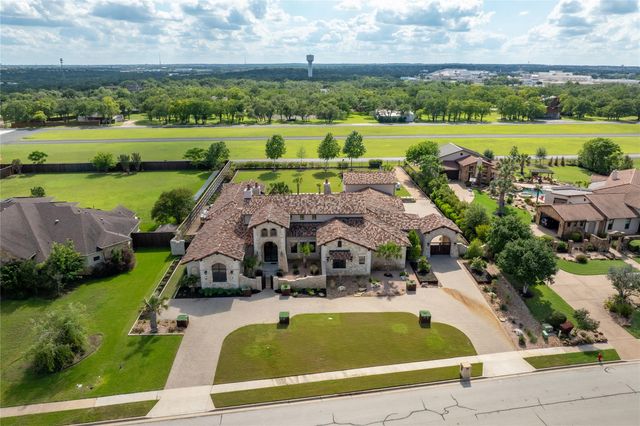 605 Kodiak TRL, Cedar Park, TX 78613