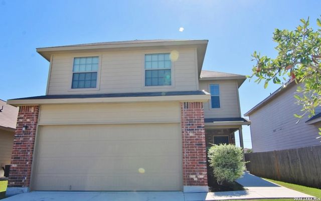 7006 Heathers Way, San Antonio, TX 78244