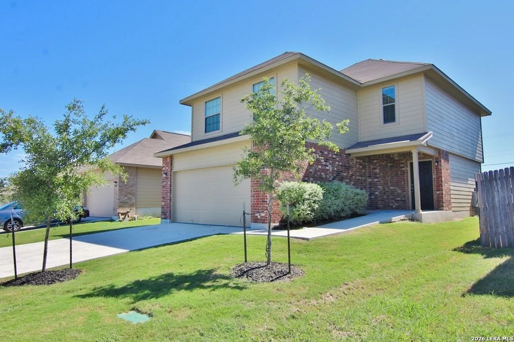 7006 Heathers Way, San Antonio, TX 78244