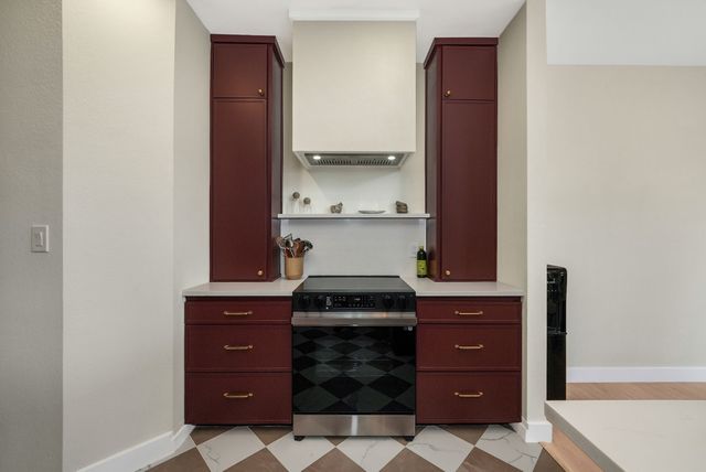 4561 Woodsboro Lane, Plano, TX 75024